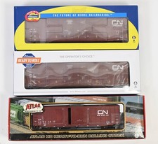 Canadian national 416113 for sale  Pasadena