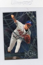 Greg maddux 1996 for sale  Owosso