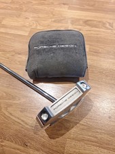 Rare taylormade porsche for sale  BARNSLEY