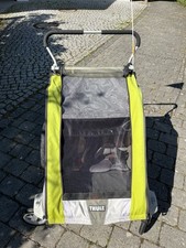 chariot kupplung gebraucht kaufen  Anzing