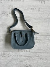 Fossil damenhandtasche leder gebraucht kaufen  Leck