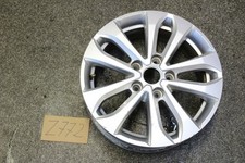Alufelge zoll 5x114 gebraucht kaufen  Geesthacht