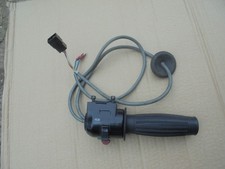 Triumph t140 handlebar for sale  BURNTWOOD