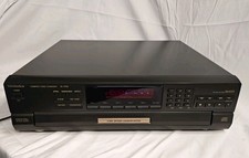 Usado, Technics SL-PD9 CD Changer 5 Leitor de Disco Compacto HiFi Estéreo Vintage Áudio Doméstico comprar usado Usado, Technics SL-PD9 CD Changer 5 Leitor de Disco Compacto HiFi Estéreo Vintage Áudio Doméstico comprar usado  Enviando para Brazil