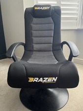 Brazen compromise black for sale  NEWCASTLE UPON TYNE