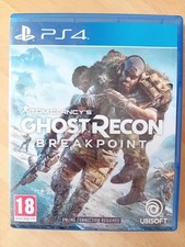 booklet ps4 game for sale booklet ps4 game for sale GLOSSOP