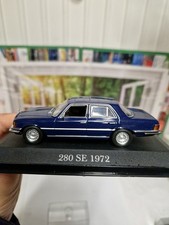Mercedes 280 1972 d'occasion  Clermont-Ferrand-