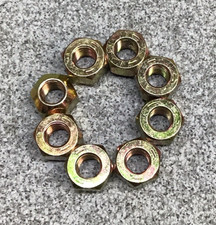 Lug nuts 6564669 for sale  Little Falls