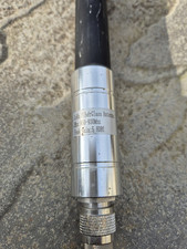 Antena LoRa de fibra de vidro Nebra 8dbi (860 - 930Mhz) genuína para mineradores de hélio  comprar usado  Enviando para Brazil