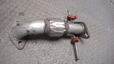 Auspuffrohr ford mondeo gebraucht kaufen  Warendorf