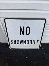 Snowmobile aluminum road for sale  Sunbury