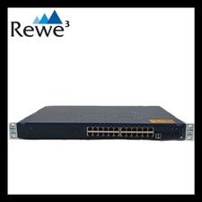 Ethernet switch poe usato  Budrio