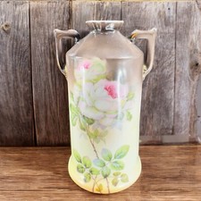 Antique austrian floral for sale  Des Plaines