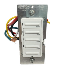 Leviton ltb60 1lw for sale  Riverdale