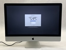 Apple imac a1419 for sale  Garden Grove