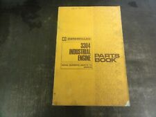 Caterpillar cat 3304 for sale  Mineral Wells