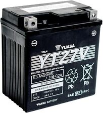 Yuasa ytz7v batteria usato  Misterbianco