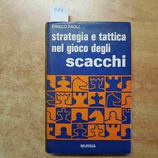 Strategia tattica nel usato  Vaiano Cremasco