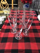 Set vintage crystal for sale  Geneseo