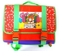 Borsa cartella gino usato  San Lucido