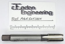 M16 1.5mm metric for sale  SOUTHAM
