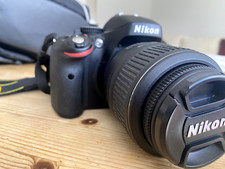 Nikon d5100 mpix d'occasion  Noiseau