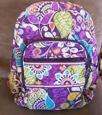 Vera bradley plum for sale  Gifford