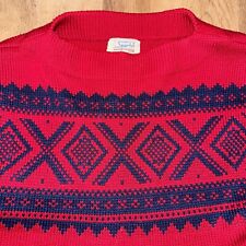1960s sportif sweater for sale  Seattle