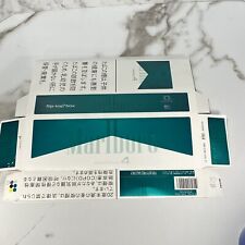 Japanese marlboro menthol for sale  Pico Rivera