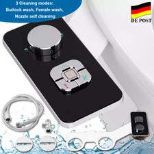 Dusch aufsatz bidet gebraucht kaufen  Deutschland