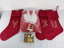 Home 5pcs christmas for sale  OXFORD