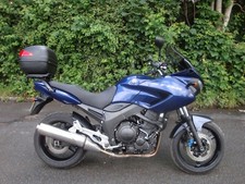 2009 yamaha tdm for sale  CHORLEY