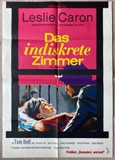 Indiskrete zimmer leslie gebraucht kaufen  Hüffenhardt