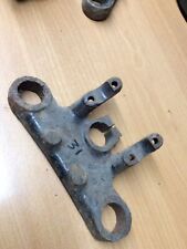 Motorcycle top yoke for sale  BIRMINGHAM