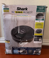 Shark robot vacuum for sale  Lewisville