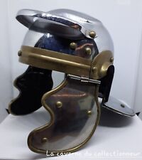 Casque légionnaire soldat d'occasion  Ribérac