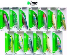 Ima Pugachev's Cobra 90mm, Topwater Esca, Walk the Dog, Mare Bass, Seabream, Jdm na sprzedaż Ima Pugachev's Cobra 90mm, Topwater Esca, Walk the Dog, Mare Bass, Seabream, Jdm na sprzedaż  Wysyłka do Poland