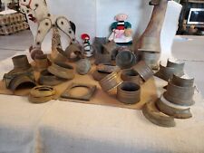 Gros lot anciens d'occasion  Villeneuve-la-Guyard