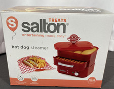 Salton hot dog for sale  Stuart