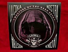 Coka nostra masters for sale  Nashville