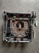 Capitan seats swivel for sale  GLOUCESTER