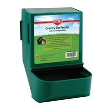 Kaytee gravity bin for sale  DRIFFIELD