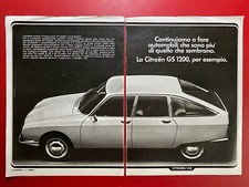 Auto citroen 1200 usato  Bologna