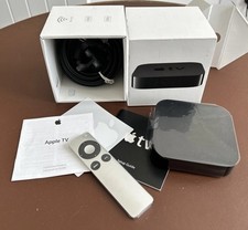 Apple 3rd generation for sale  WALLINGFORD
