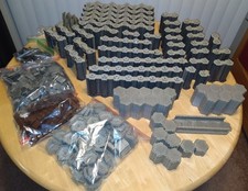 Hasbro heroscape fortress for sale  Cuyahoga Falls