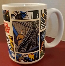 Star wars comic for sale  Clyde