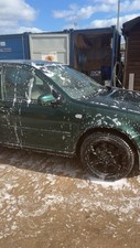 Volkswagen mk4 golf for sale  DERBY