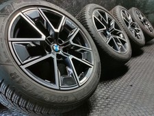 Bmw 4er gran gebraucht kaufen  Aidlingen