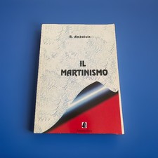 martinismo usato  Lucca