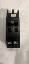 Disjuntor Zinsco QCAL100 100A 2 polos comprar usado  Enviando para Brazil